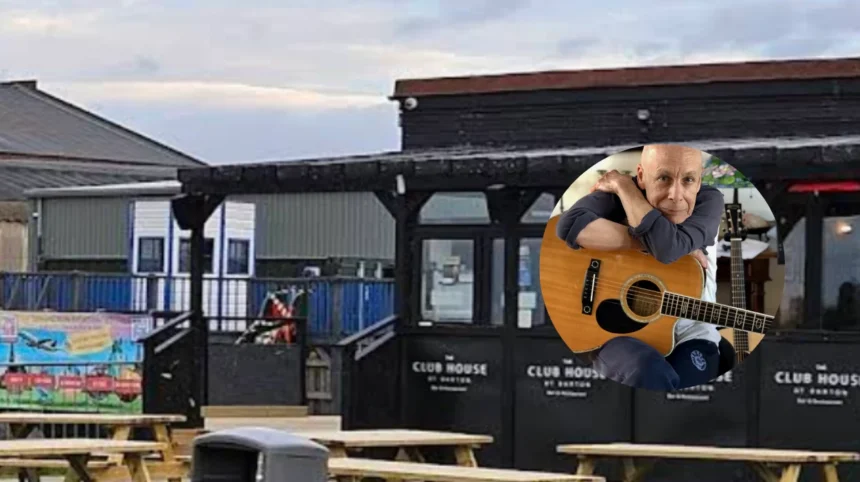 Dr Goldsmith on Marks as Memories