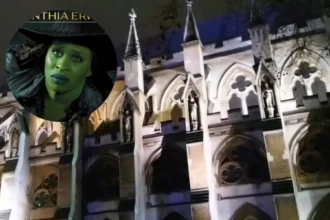 Erivo Scholarship Launch Schwarzman Oxford, 2026