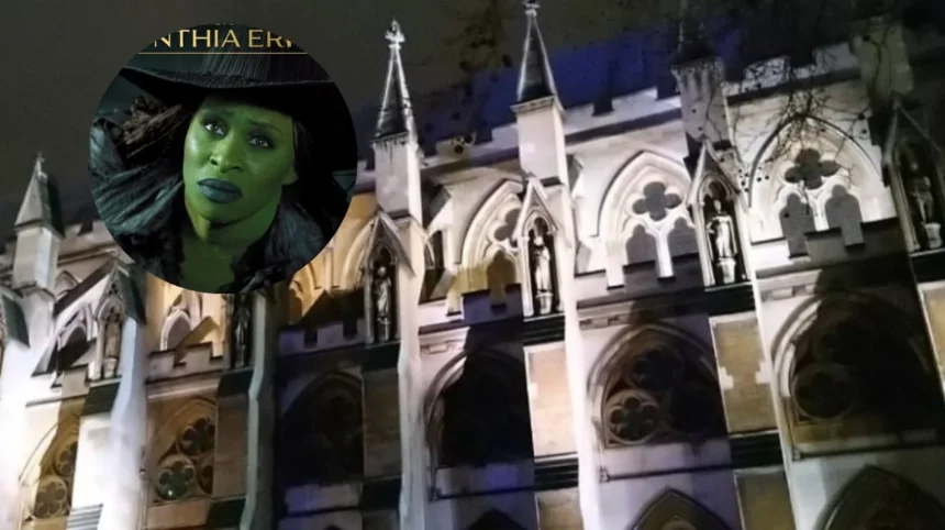 Erivo Scholarship Launch Schwarzman Oxford, 2026