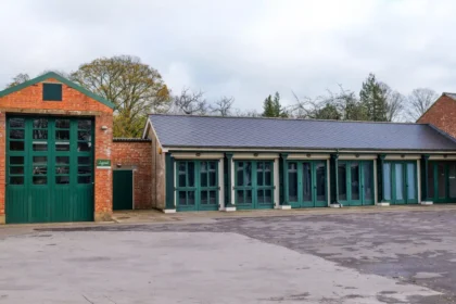 Escapade chooses Bicester Motion for new UK HQ move