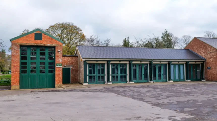 Escapade chooses Bicester Motion for new UK HQ move