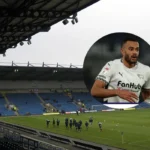 Eustace Derby's Top Match Oxford 2026 