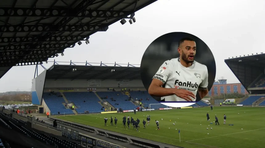 Eustace Derby's Top Match Oxford 2026 