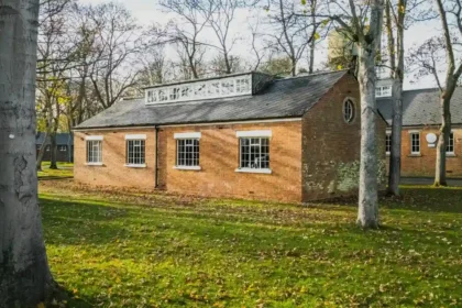 Formula 1 aerodynamics specialist Sabe relocates headquarters to Bicester Motion estate Oxfordshire