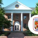 Four suspects sought after vehicle theft spree in St Mary’s County 2026