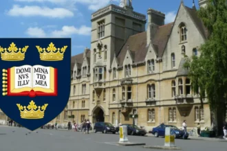 Free Speech Limits Spark Oxford ,2026