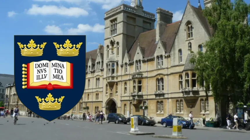 Free Speech Limits Spark Oxford ,2026