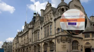 Government Backs SEND Child Services, Oxfordshire 2026