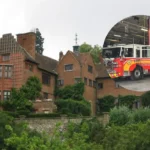 Hampden Township Appoints Fire Chief