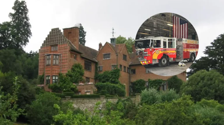 Hampden Township Appoints Fire Chief