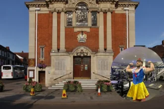 Henley Fitness Centre Grows, Henley 2026