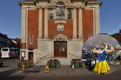 Henley Fitness Centre Grows, Henley 2026