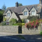 J.K. Rowling's Harry Potter ties to Christ Church