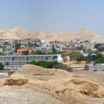 Jericho Oxford neighbourhood exploration