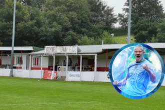 Join Haaland in Weekly Football Stars ,Holywell 2026