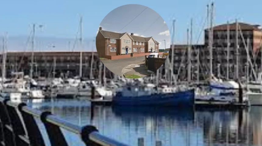 Knife Attack on Oxford Street, Hartlepool 2026