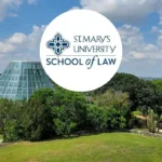 Law Teacher's Hidden Compassion, St Mary's 2026
