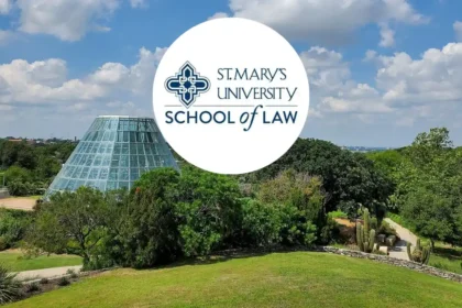 Law Teacher's Hidden Compassion, St Mary's 2026