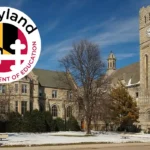 Leaders Appointed in St. Mary’s Schools