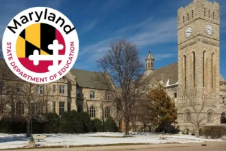 Leaders Appointed in St. Mary’s Schools
