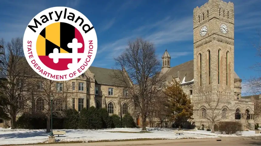 Leaders Appointed in St. Mary’s Schools