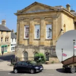 Lib Dems Eye England Flag Ban,Oxfordshire 2026