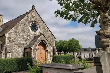 Literary Walking Tours of Oxford
