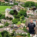 Major Emergency at River Thames Lock, Oxfordshire 2026