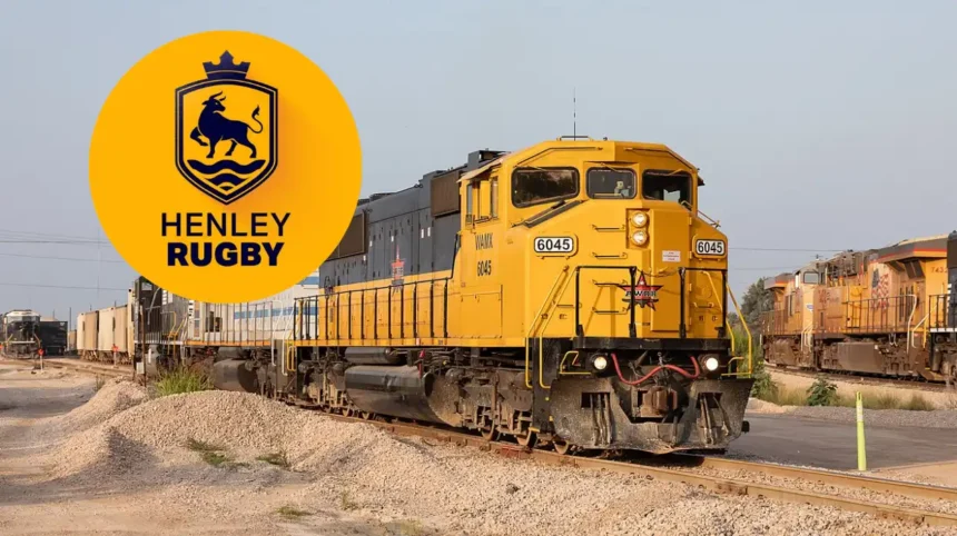 Manor Mix Concrete Sponsors Henley Club, Henley 2026