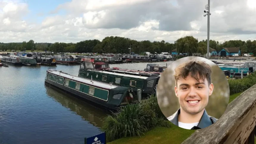 Muscato's Autism Campaign from Emmerdale, Leeds 2026