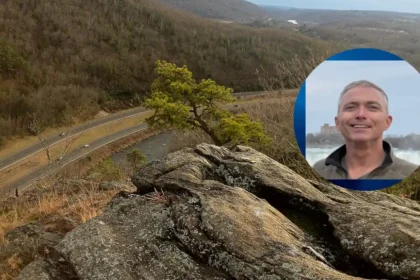 Naugatuck State Forest Hunt for Oxford's