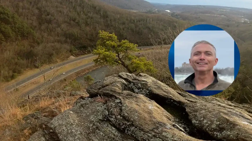 Naugatuck State Forest Hunt for Oxford's