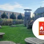 New Barton Bradley Park trail planned, North Olmsted 2026