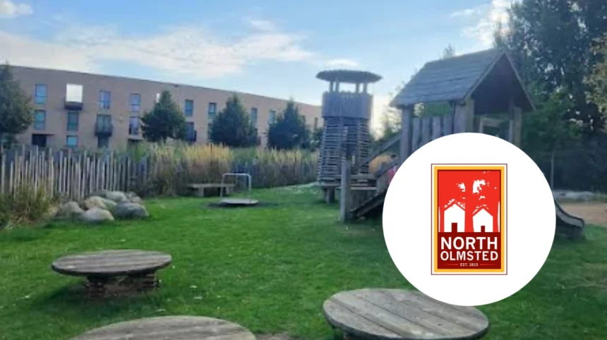 New Barton Bradley Park trail planned, North Olmsted 2026