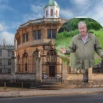 New Clarkson Farm Plans Spark Row, Oxford 2026