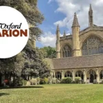 New Oxford college and car‑free developments