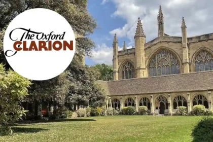 New Oxford college and car‑free developments