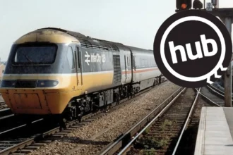 New Rail Interchange Plans for Oxford, 2026