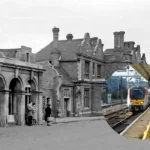 Once-in-a-Gen Rail to Cambridge ,Oxford 2026