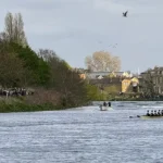 Oxford Cambridge Boat Race 2026