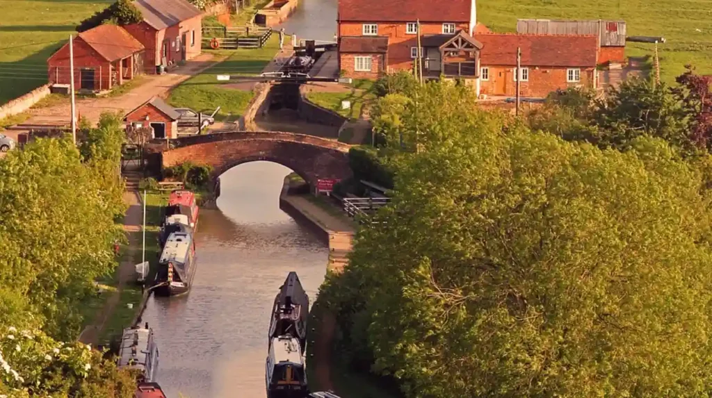 Jericho Oxford the Most Fascinating Neighbourhood to Explore