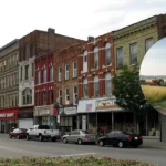 Oxford County land‑protection deal shields farmland in 2026