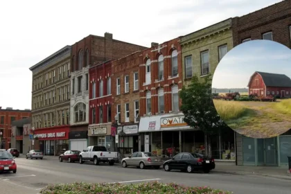 Oxford County land‑protection deal shields farmland in 2026