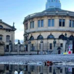 Oxford Encaenia Ceremony Highlights