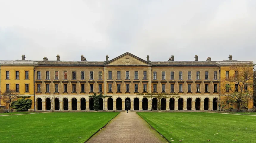 Oxford Gaudy Feasts History, Customs and Traditions