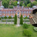 Oxford Installs Harrison Mixer in Humanities Centre Oxford , 2026