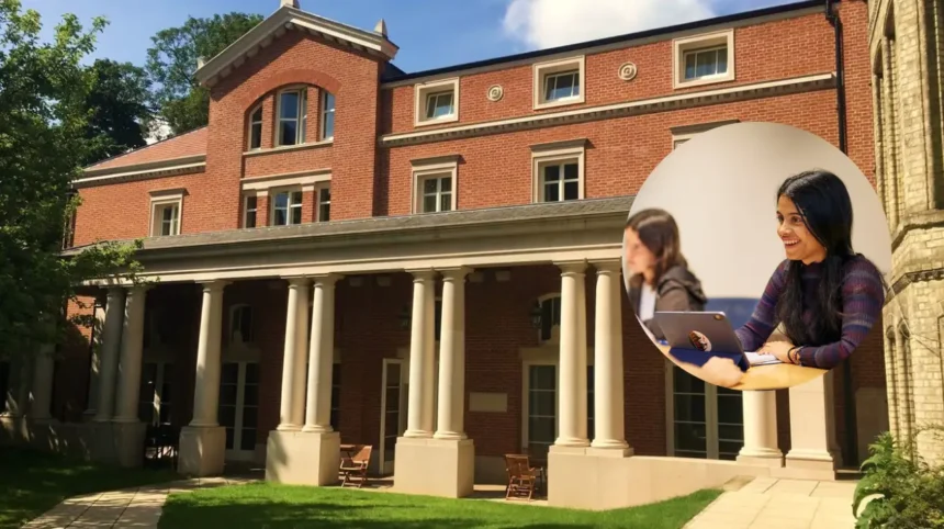 Oxford Royale & MIT Offer AI Training