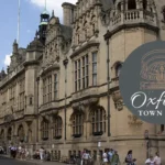 Oxford Town Hall Hosts Annual Fair Oxford 2026