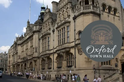 Oxford Town Hall Hosts Annual Fair Oxford 2026