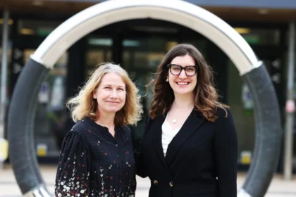 Oxford Trust appoints two new trustees to board